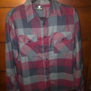 Men’s Flannel